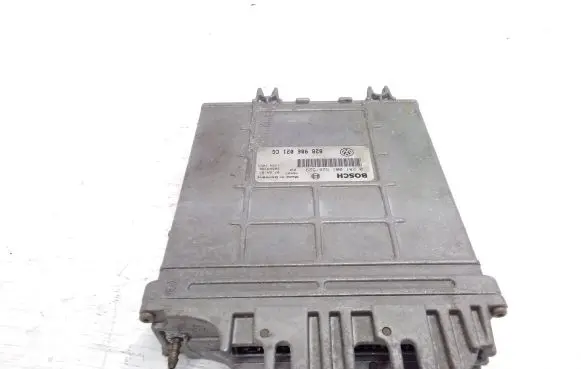 Volkswagen Sharan Engine control unit/module 0281001528 028906021CG