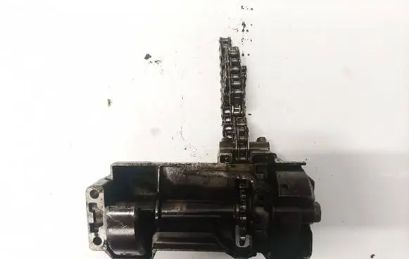 Rover 75 Oil pump 059103337b