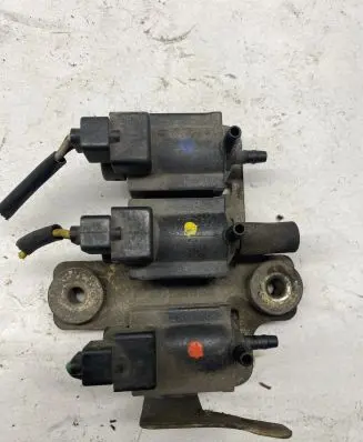 Nissan Terrano Other interior part