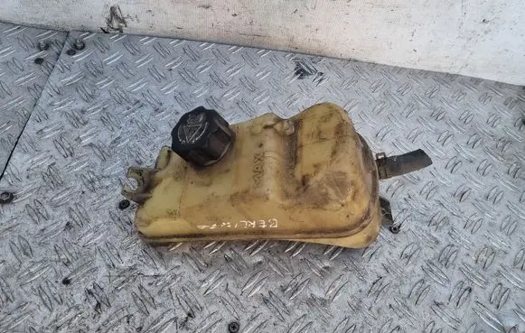 Citroen Berlingo Coolant expansion tank/reservoir 918A2