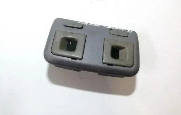 Subaru Legacy Front seat light