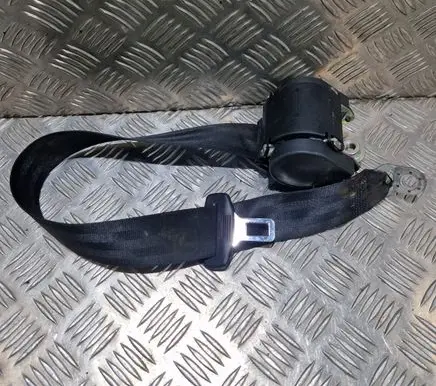Audi A4 S4 B8 8K Rear seatbelt 610307000 000090H