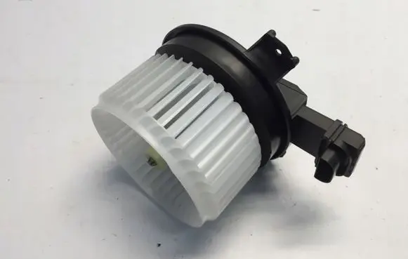 Honda Jazz IV GR Crosstar Heater fan/blower