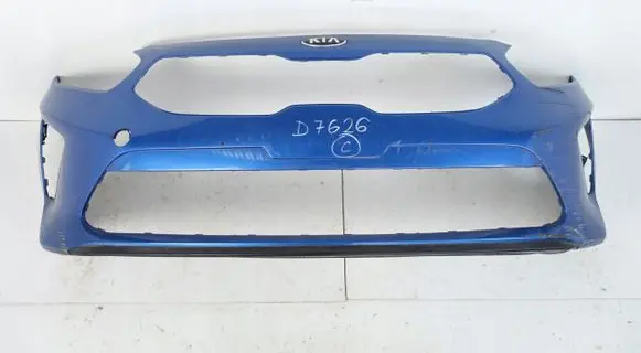 KIA Ceed Front bumper