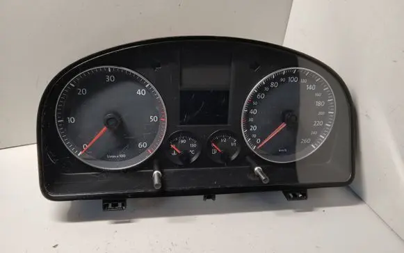 Speedometer (instrument cluster)