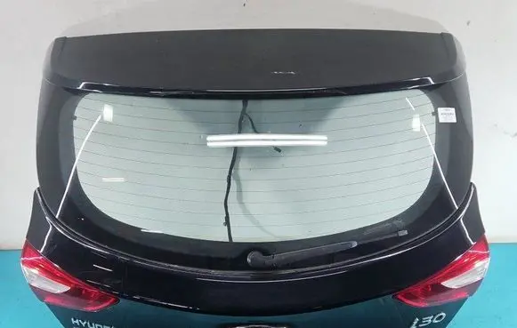 Hyundai i30 Tailgate/trunk/boot lid IMPRK1460441