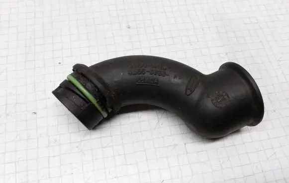 Ford Focus C-MAX Other engine bay part 4M5G6763AB
