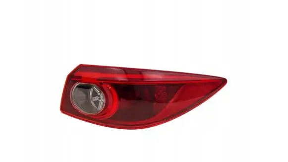 Mazda 3 III Rear/tail lights BLE851150