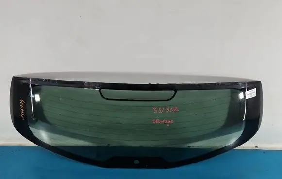 KIA Sportage Rear windscreen/windshield window IMPRK1546094