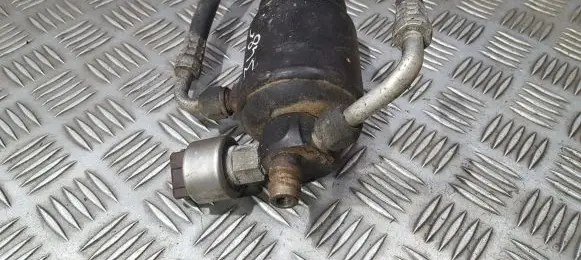 Peugeot 406 Air conditioning (A/C) air dryer 