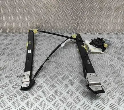 Volkswagen T-Roc Front door electric window regulator 5Q0959802A 2GA837461F