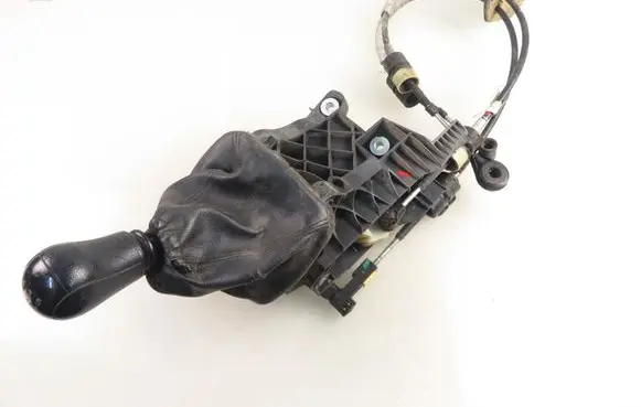 Ford Transit Gear shifter/selector 6C1R7C453CA