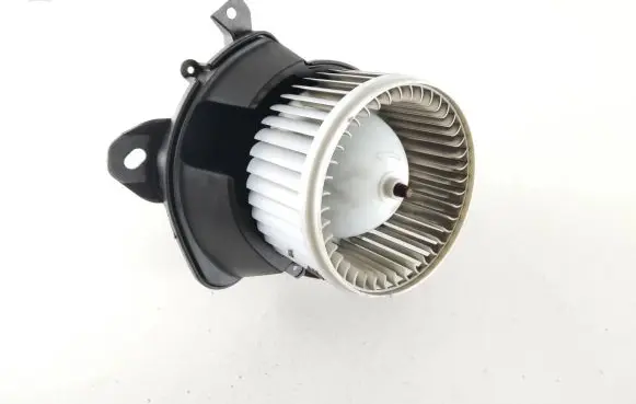Peugeot Bipper Heater fan/blower 507730100 507830100