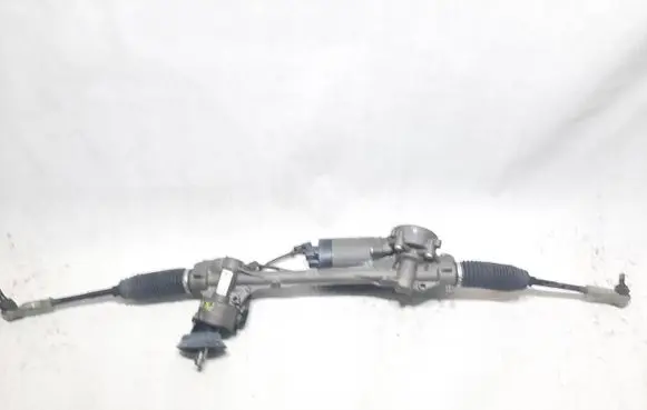 Audi A3 S3 8L Steering rack 11022026