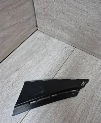 Mercedes-Benz CLA C117 X117 W117 Front bumper mounting bracket A1178850400