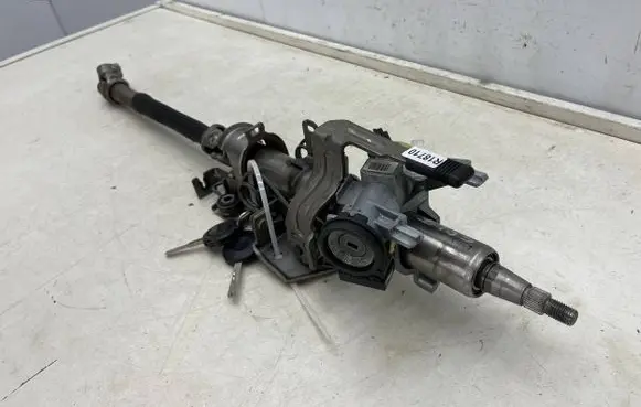 Mitsubishi Colt Steering wheel axle 5wk45107