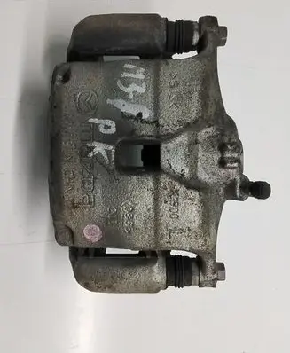 Mazda 3 II Front brake caliper B4Y03399ZB