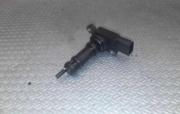 Mercedes-Benz C W204 Fuel filter heater A0001593404