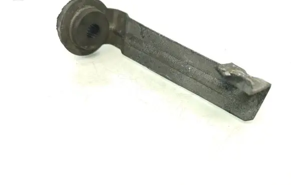 Fiat Idea Radiator mount bracket
