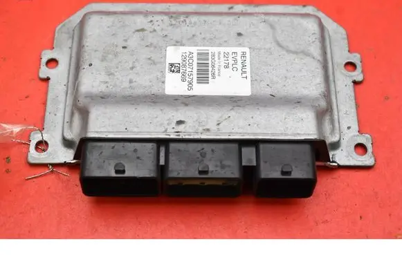 Renault Zoe Engine control unit/module ECU 283G06426R