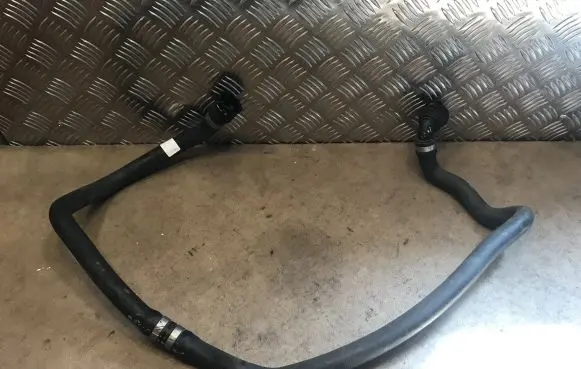 BMW X4 F26 Engine coolant pipe/hose 9221117