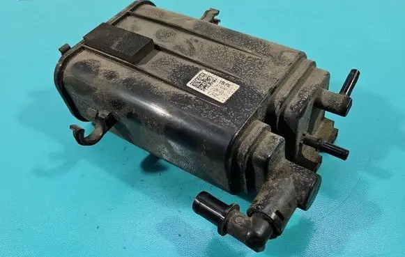 KIA Rio Active carbon filter fuel vapour canister 31400-H8040 IMPRK1511627