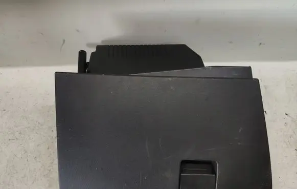 Opel Astra H Glove box set 