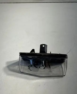 Toyota C-HR I Number plate light 81270F4010