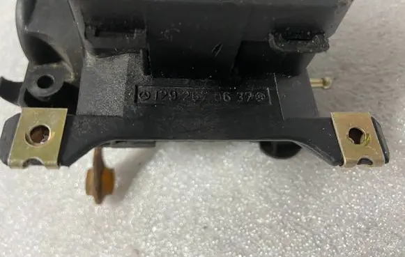 Mercedes-Benz E W124 Gear shifter/selector A1292670637 1292670637
