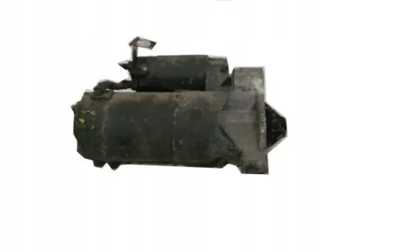 Citroen Xsara Starter motor