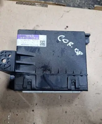 Toyota Corolla E140 E150 Air conditioning/heating control unit 8865012B50 1776004973