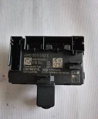 Door control unit/module