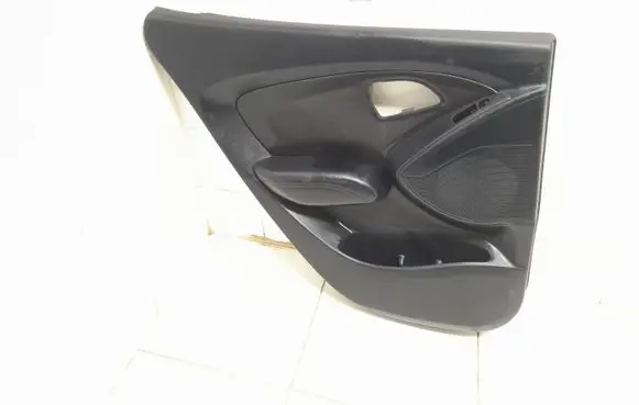 Hyundai ix35 Rear door card panel trim 833102Y000
