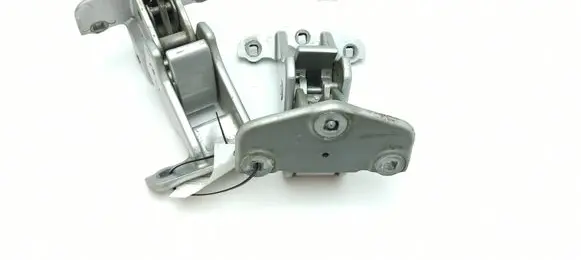 Nissan Primastar Loading door hinge set 