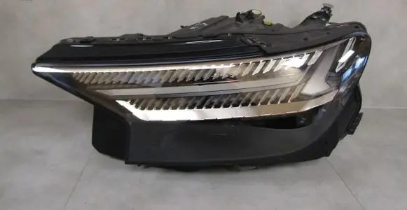 Audi Q4 Sportback e-tron Headlight/headlamp 89A941035 L265739