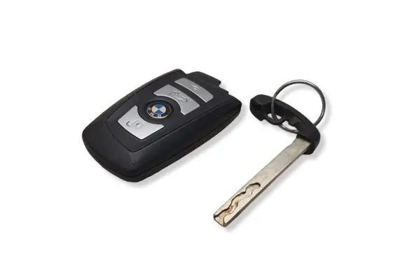 BMW X3 F25 Ignition key/card 9226939