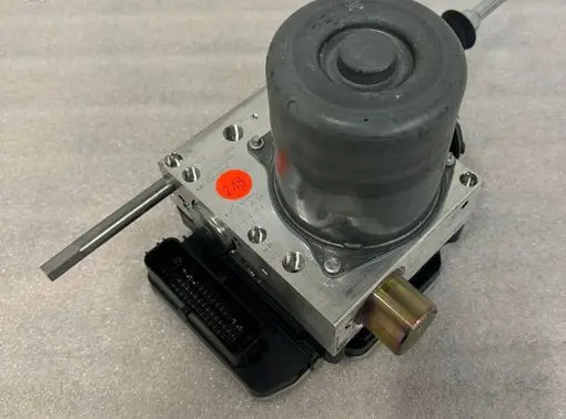 Audi Q4 Sportback e-tron ABS Pump 8B2614100C 8B3909059G