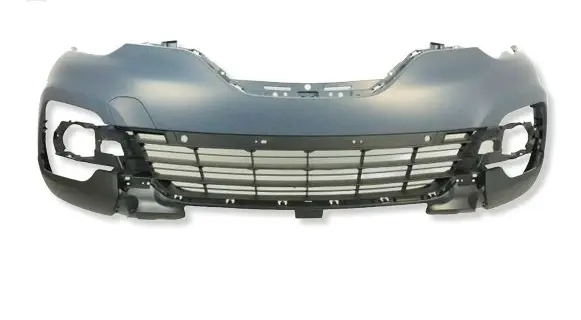 Renault Captur Front bumper 620227019R 620227871R
