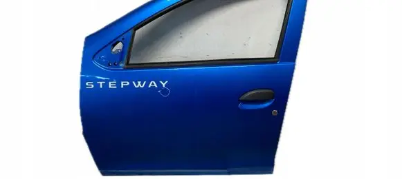Dacia Sandero Front door 801113048R