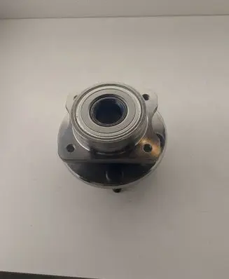 Chrysler Voyager Front wheel ball bearing 991990