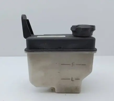Hyundai Getz Coolant expansion tank/reservoir 254301C600
