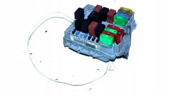 Fiat Linea Fuse module 51815360