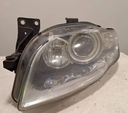 Audi A4 S4 B7 8E 8H Headlight/headlamp 0301219273 8E0941003BM 18021804