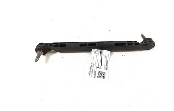 Opel Astra L Front anti-roll bar/stabilizer link 9832866980