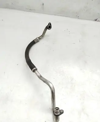 Renault Laguna II Air conditioning (A/C) pipe/hose 8200327172