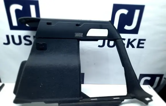 Audi Q5 SQ5 Trunk/boot lower side trim panel 8R0863880F