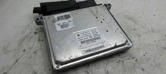 Mercedes-Benz E W211 Engine control unit/module A6461503272
