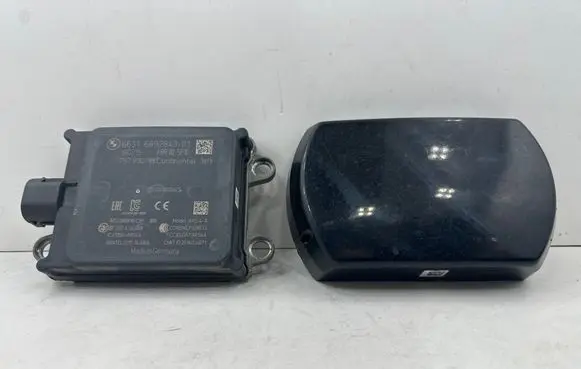 BMW 5 G30 G31 G38 Distronic sensor radar 6892843 202LSE008 75789013