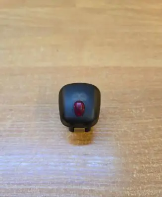 Volvo XC70 Alarm switch 31295017