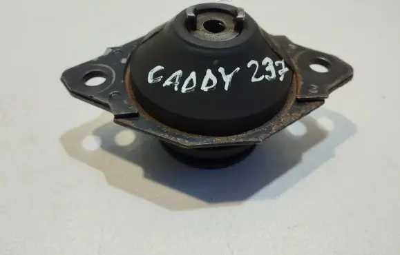 Engine mount bracket